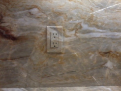 San-Diego-faux-finisher-outlet-cover-wall-late-backsplash-carrera-countertop-marbling-glazing-Art-by-Beata